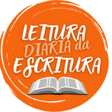 Logotipo Leitura Diária da Escritura
