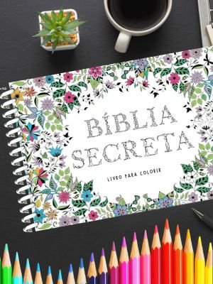 Bíblia Secreta